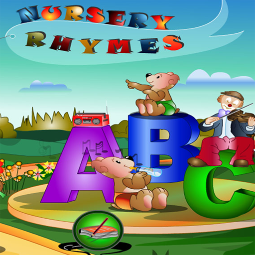 Nursery Rhymes Vol 3 LOGO-APP點子