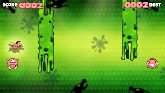 How to install Flying Man 1.0 mod apk for android