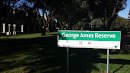 George Jones Reserve