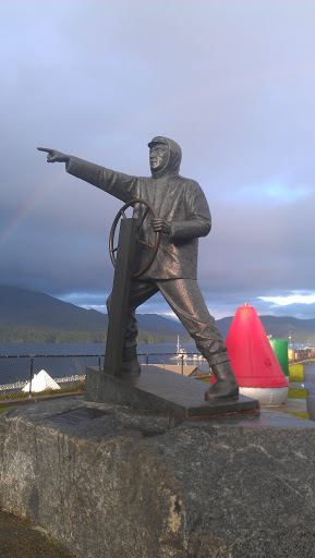 Seafarers Memorial