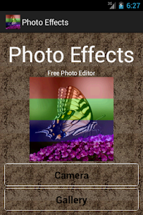 How to install Photo Effects lastet apk for android