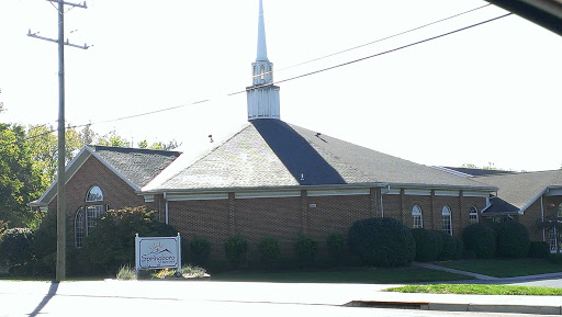 Springboro Baptist Church