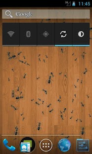 How to get Ant Hunter Live Wallpaper 1.0.3 apk for android