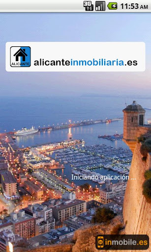 Inmobiliaria Alicante