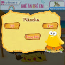 piikachu android