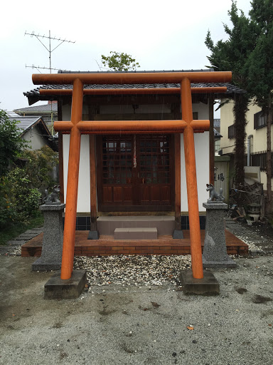 榊稲荷神社
