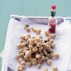 Fried Okra
