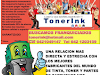 Franquias Exitosas De Reciclaje De Cartuchos De Ti