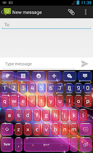 How to download Lights Keyboard 1.0.7 unlimited apk for laptop