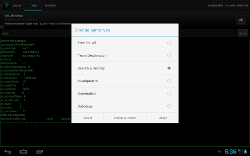 Rcon Tool 11 2