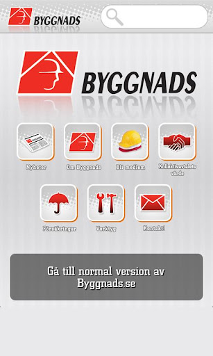 【免費工具App】Byggnads-APP點子