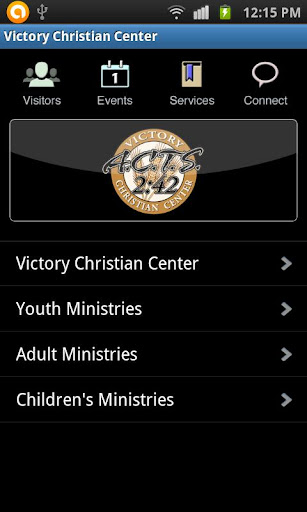 Victory Christian Center