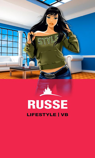 RUSSE Lifestyle VB