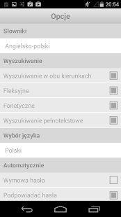 How to install English-Polish Dictionary Plus patch 2.0.6 apk for pc