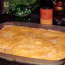 Shepherd's Pie