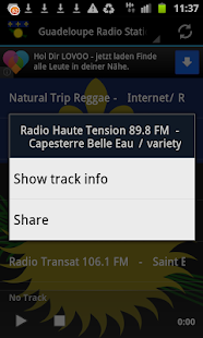How to mod Guadeloupe Radio Stations 1.0 apk for laptop