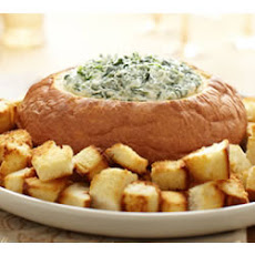Spinach Dip