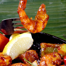 Maldivian (Maalai) Seafood Supper