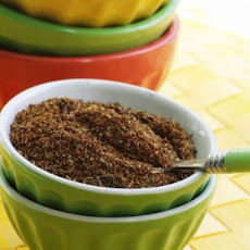 Mexican Spice Mixture