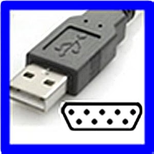 Serial Terminal Pro.apk 1.0