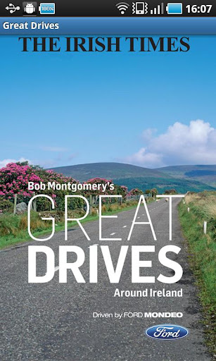 Great Drives