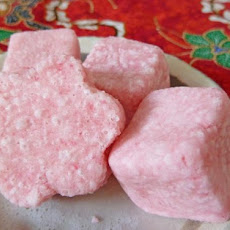 Pretty, Pretty, Well Defined Shaped Fizzy Bath Bombs