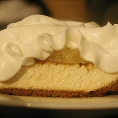 Aloha Cheesecake