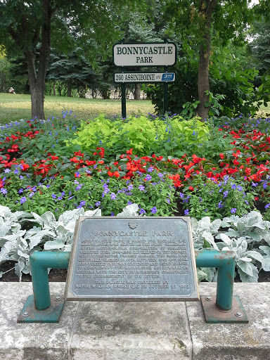 Bonnycastle Park