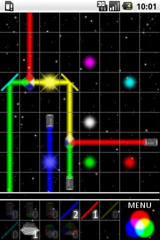 免費下載解謎APP|SPACE LIGHT(無料版) app開箱文|APP開箱王