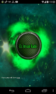 How to get Ex Stream Radio lastet apk for android