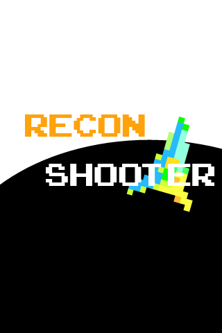 Recon Shooter - Retro Game