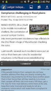 How to get The Ledger Independent 2.9.4 apk for laptop