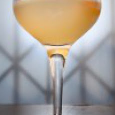 Calvados Sidecar