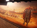 Gladiator Bild La Central