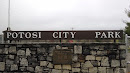 Potosi City Park