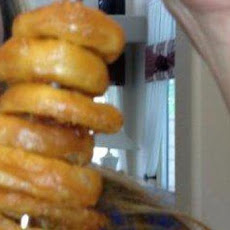 Do at Home Onion Rings
