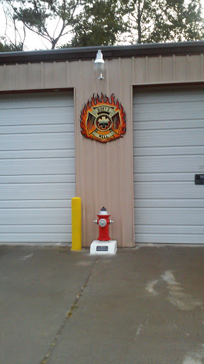 Doby's Mill Fire Department