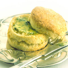 I Can't Believe They're Buttermilk Biscuits