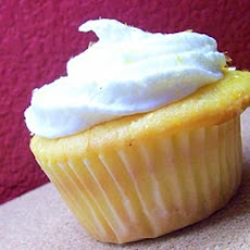 Butter Whip Frosting