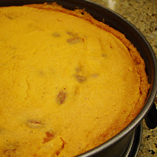 Pumpkin Spice Ricotta - Sugar Free