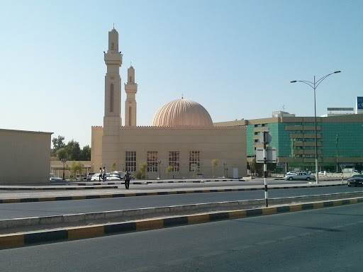Al Shabhah Mosque