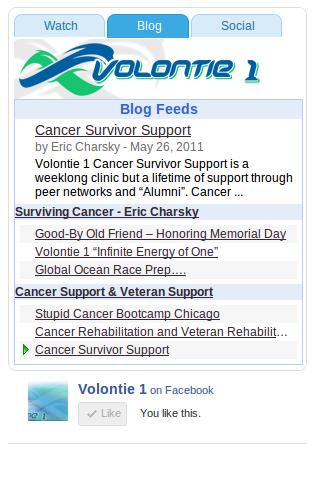 Cancer Support