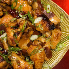 Momofuku Chicken Wings Recipe