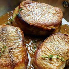 Yummy Pork Chops
