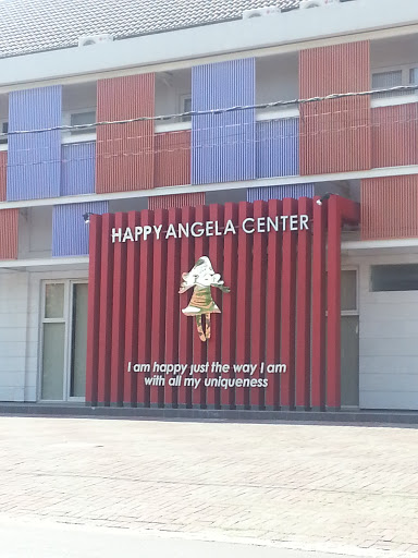 Happy Angela Center