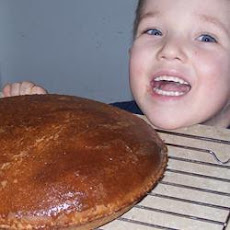 Country Sage Bread