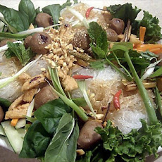 Lorie's Vietnamese Salad, Hanoi Style