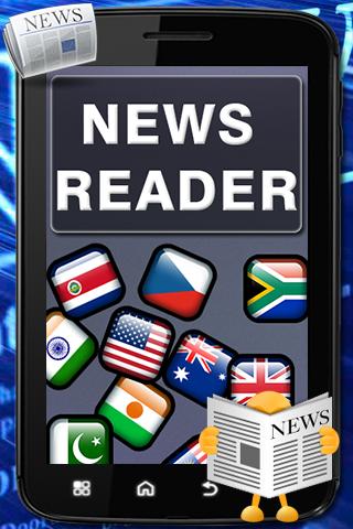 News Reader