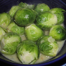 Brussels Sprouts
