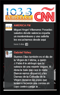 How to install AMERICA CNN 103.3 FM lastet apk for laptop